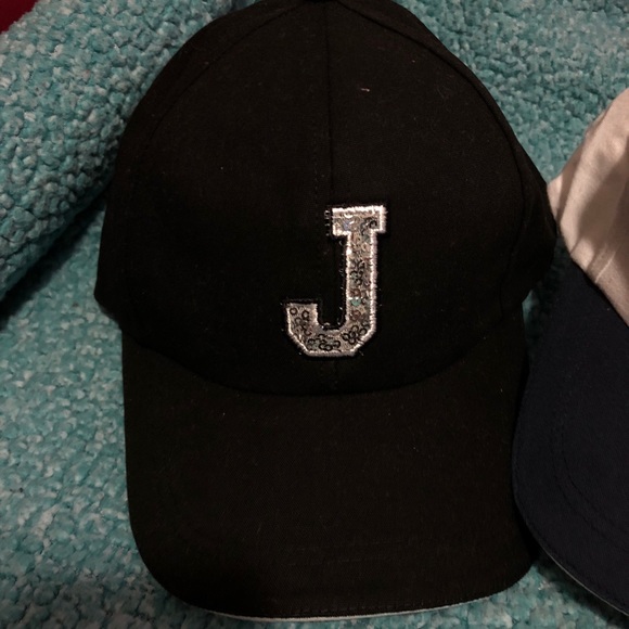 NEW: Jessica Simpson: J baseball Cap💕 - Picture 2 of 4